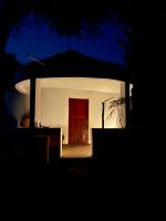 Tida-Ecolodge - B&B Kartung