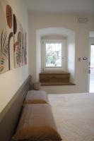 Chambre Double avec Salle de Bains Privative
