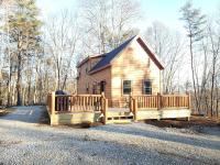 King of Hearts - B&B Rockbridge