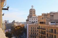 Hamilton Suites - B&B Barcellona