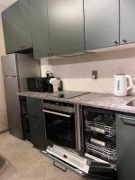 Appartement met 1 Slaapkamer