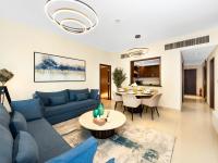 Appartement 2 Chambres