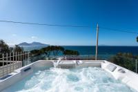 YourHome - Villa Solantis - B&B Massa Lubrense