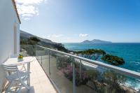 YourHome - Villa Solantis - B&B Massa Lubrense