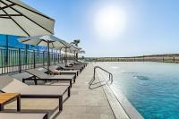 Luxurious Studio - Relaxing Getaway - Yas Island - Bed and Breakfast Abu Dhabi