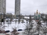 Квартира у Спортманежа - B&B Kyiv