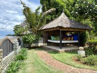 Villa Nirwana - Ferienwohnung Lovina