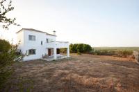 Casa Wabi, Canos de Meca, La Brena Natural Park - B&B Barbate