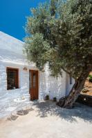 Aneraida House - Ferienwohnung Apollonía