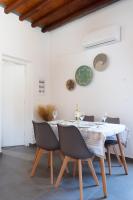 Aneraida House - Ferienwohnung Apollonía