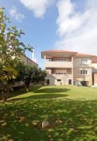 Casa Playa Meira - Chambres d’hôtes Moaña