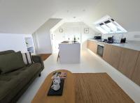 Cober Riverside Retreat - Luxury Barn Apartment in The Heart of Cornwall - B&B Wendron