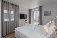 Doppelzimmer mit Terrasse