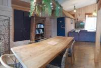 Canopée - Chambres d’hôtes Saint-Nabord