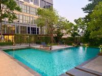 5 Min walk to BTS Onnut Duplex Loft At Sukhumvit - B&B Prakanong