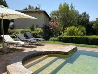 Villa Lavinia - B&B Vitorchiano