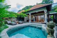 Legon Ubud Villa - B&B Ubud