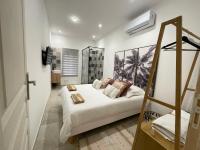 Appartement avec mini suite vue Cathédrale - Chambres d’hôtes Cavaillon