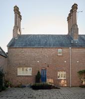 Unique Grade II Luxury Cottage in Rural Dorset - Ferienwohnung Dorchester