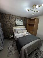 Suíte na Asa Norte perfeita para viagens a trabalho - Chambres d’hôtes Brasilia