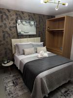 Suíte na Asa Norte perfeita para viagens a trabalho - Chambres d'hôtes Brasilia