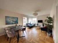 Family-friendly villa near the city - B&B Stockholm