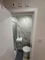 Stylish Acton Studio Fast Central Connection - Chambres d’hôtes Londres