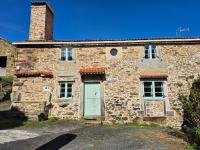 Casa da Fonte - naturaleza y confort - B&B Beres