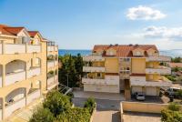 PREMIUM Apartments ADORE - B&B Novalja