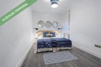 Chamberi Boutique Zurbano - AH - Ferienwohnung Madrid