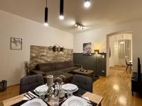 Elegantes CityApartment - 15 Minuten ins Zentrum - B&B Vienna