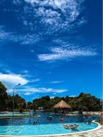 Iloa Residence 103A - B&B Barra de São Miguel