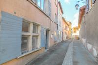Le Rempart, Appartement Proche Lyon & Villefranche - B&B Anse