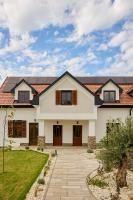 Villa Olea - B&B Tihany