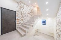 Le Palais Aubernon - Chambres d'hôtes Antibes