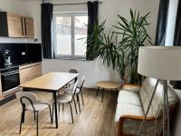 Apartment Seidls - Ferienwohnung Dinkelsbühl