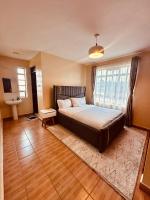 The Cozy Corner - Bed and Breakfast Eldoret