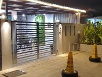Skudai - The9 Homestay 1min UTM, near Sutera Mall, Paradigm Mall, Senai airport - Chambres d'hôtes Sikait