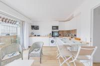 Appartement Arcachon Moulleau Plage - B&B Arcachon