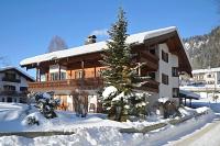 Haus am Wiesbach - Ferienwohnung Reit im Winkl