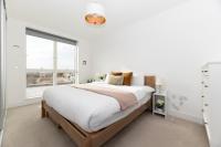 Spacious 1BR with Terrace Near Notting Hill - Pass the Keys - B&B Londra