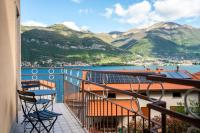 Appartamento Giulia Garden and Lake View - B&B Lezzeno