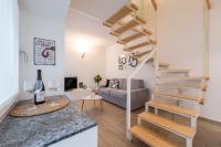 Como Sunny Loft - Ferienwohnung Como