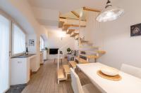Como Sunny Loft - Ferienwohnung Como
