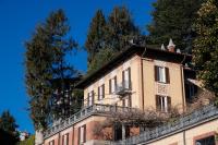Villa Lina Apartment - B&B Brunate