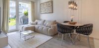 Szemesbay luxus apartman - B&B Balatonszemes