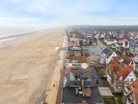 Beau Rivage 4Bc - Ferienwohnung De Haan