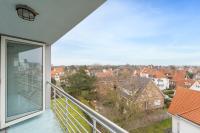 Beau Rivage 4Bc - Ferienwohnung De Haan