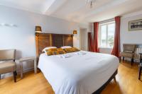 Cyrano & Roxane - 1 km de la plage - B&B Ver-sur-Mer