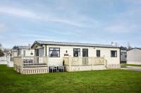 The Major Oak Lodge with Hot Tub - B&B York